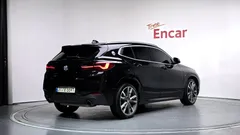 2023 BMW X2 (F39) xDrive M35i — фото 2