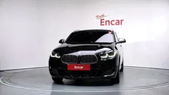 2023 BMW X2 (F39) xDrive M35i — фото 3