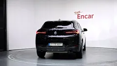2023 BMW X2 (F39) xDrive M35i — фото 4
