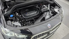 2023 BMW X2 (F39) xDrive M35i — фото 6