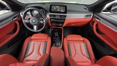 2023 BMW X2 (F39) xDrive M35i — фото 7