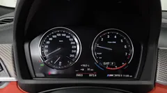 2023 BMW X2 (F39) xDrive M35i — фото 8