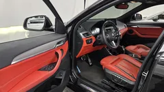 2023 BMW X2 (F39) xDrive M35i — фото 10