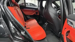 2023 BMW X2 (F39) xDrive M35i — фото 11