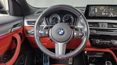 2023 BMW X2 (F39) xDrive M35i — фото 12