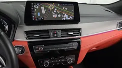 2023 BMW X2 (F39) xDrive M35i — фото 13