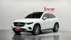 2023 Mercedes-Benz GLC-Class GLC220 d 4MATIC — фото 1