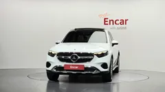 2023 Mercedes-Benz GLC-Class GLC220 d 4MATIC — фото 3