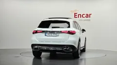 2023 Mercedes-Benz GLC-Class GLC220 d 4MATIC — фото 4