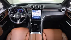 2023 Mercedes-Benz GLC-Class GLC220 d 4MATIC — фото 7
