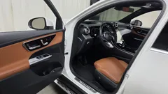 2023 Mercedes-Benz GLC-Class GLC220 d 4MATIC — фото 10