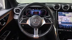 2023 Mercedes-Benz GLC-Class GLC220 d 4MATIC — фото 13