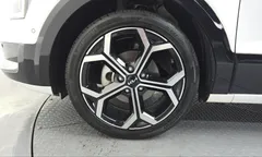 2022 Kia Niro Signature — фото 5
