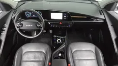 2022 Kia Niro Signature — фото 7