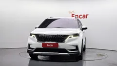 2023 Kia Carnival Diesel 9-Seater Prestige — фото 3