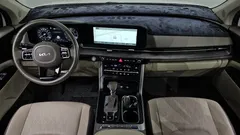 2023 Kia Carnival Diesel 9-Seater Prestige — фото 7