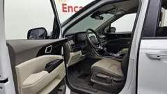 2023 Kia Carnival Diesel 9-Seater Prestige — фото 10