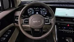2023 Kia Carnival Diesel 9-Seater Prestige — фото 12