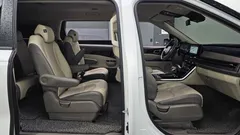 2023 Kia Carnival Diesel 9-Seater Prestige — фото 17