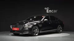 2024 Genesis G80 Gasoline 2.5 Turbo AWD — фото 1