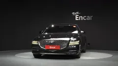 2024 Genesis G80 Gasoline 2.5 Turbo AWD — фото 3