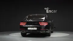 2024 Genesis G80 Gasoline 2.5 Turbo AWD — фото 4