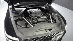 2024 Genesis G80 Gasoline 2.5 Turbo AWD — фото 6