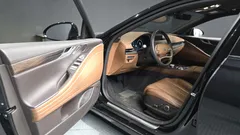 2024 Genesis G80 Gasoline 2.5 Turbo AWD — фото 10