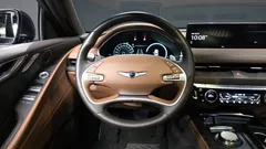 2024 Genesis G80 Gasoline 2.5 Turbo AWD — фото 13