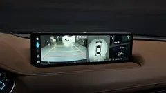 2024 Genesis G80 Gasoline 2.5 Turbo AWD — фото 15