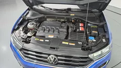 2021 Volkswagen T-Roc 2.0 TDI Style — фото 6