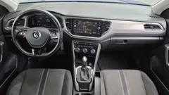 2021 Volkswagen T-Roc 2.0 TDI Style — фото 7