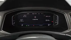 2021 Volkswagen T-Roc 2.0 TDI Style — фото 8