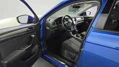 2021 Volkswagen T-Roc 2.0 TDI Style — фото 10