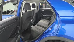 2021 Volkswagen T-Roc 2.0 TDI Style — фото 11