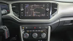 2021 Volkswagen T-Roc 2.0 TDI Style — фото 12
