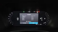 2023 Volvo V90 B5 Ultimate AWD — фото 8
