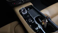 2023 Volvo V90 B5 Ultimate AWD — фото 9