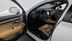 2023 Volvo V90 B5 Ultimate AWD — фото 10