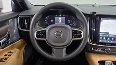 2023 Volvo V90 B5 Ultimate AWD — фото 16