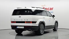 2024 Hyundai Santa Fe Gasoline 2.5T 2WD — фото 2