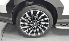 2024 Hyundai Santa Fe Gasoline 2.5T 2WD — фото 5