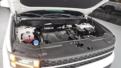 2024 Hyundai Santa Fe Gasoline 2.5T 2WD — фото 6