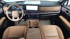 2024 Hyundai Santa Fe Gasoline 2.5T 2WD — фото 7