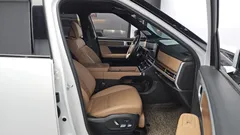 2024 Hyundai Santa Fe Gasoline 2.5T 2WD — фото 10