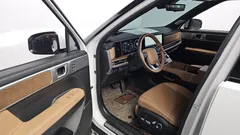 2024 Hyundai Santa Fe Gasoline 2.5T 2WD — фото 11