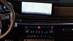 2024 Hyundai Santa Fe Gasoline 2.5T 2WD — фото 13