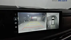 2024 Hyundai Santa Fe Gasoline 2.5T 2WD — фото 14