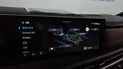 2024 Hyundai Santa Fe Gasoline 2.5T 2WD — фото 15