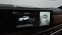 2024 Hyundai Santa Fe Gasoline 2.5T 2WD — фото 16